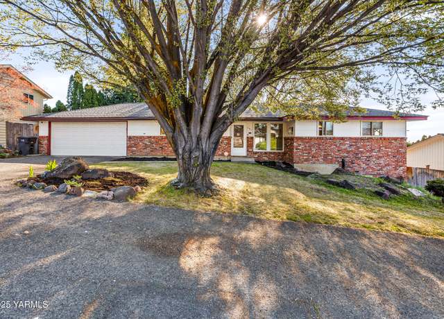 Property at 607 N 53rd Ave, Yakima, WA 98908, 5 beds, 2.5 baths
