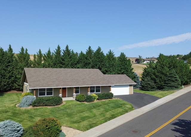 Property at 408 N 84th Ave, Yakima, WA 98908, 3 beds, 2 baths