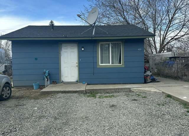 Property at 420 S 1st St, White Swan, WA 98952, 1 bed, 1 bath