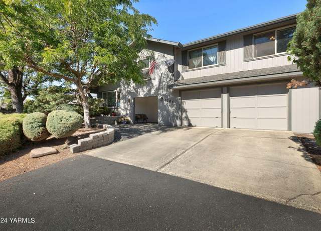 Property at 5707 Bitterroot Ln, Yakima, WA 98908, 4 beds, 2.5 baths