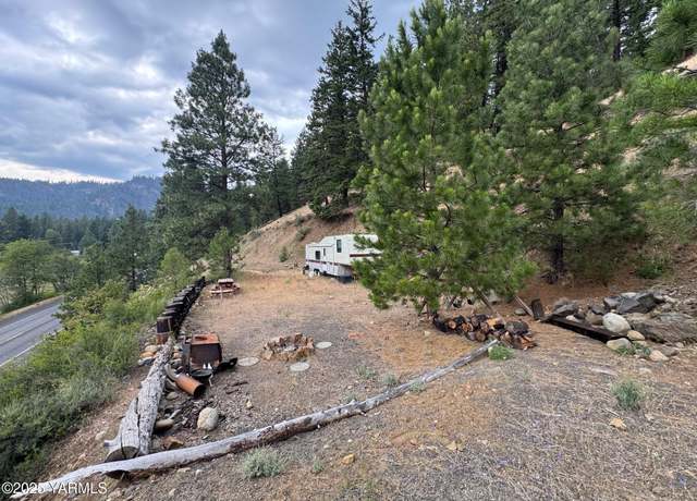 Property at NKA State Route 410 Ave, Naches, WA 98937