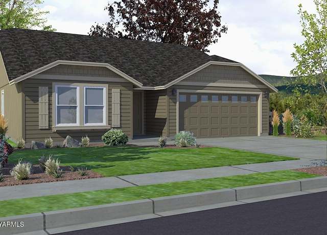 Property at 4705 W Woolsey Rd, Yakima, WA 98903, 3 beds, 2 baths