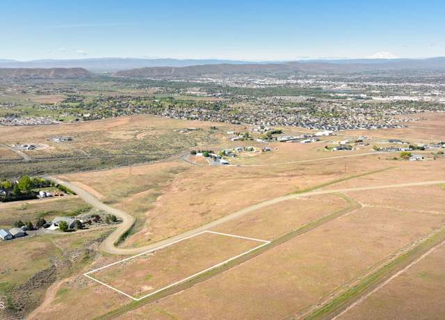 Property at NKA Eagle Way, Yakima, WA 98901