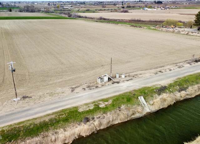 Property at NKA Sheller Rd, Sunnyside, WA 98944