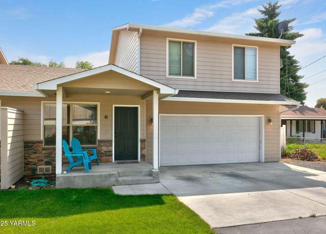 Property at 310 W Riverview Ave Unit C, Selah, WA 98942, 3 beds, 2 baths