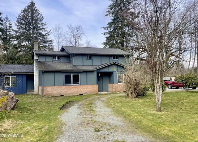 Property at 16324 NE 91st Ave, Arlington, WA 98223, 4 beds, 2 baths