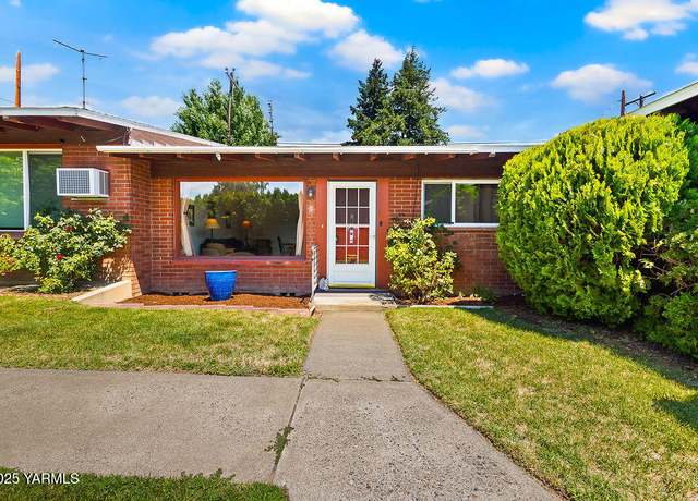 Property at 1501 W Chestnut Ave #5, Yakima, WA 98902, 1 bed, 1 bath