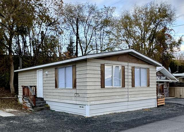 Property at 401 Moxee Ave #8, Naches, WA 98937, 2 beds, 1 bath