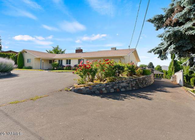 Property at 5310 W Lincoln Ave, Yakima, WA 98908, 4 beds, 4 baths