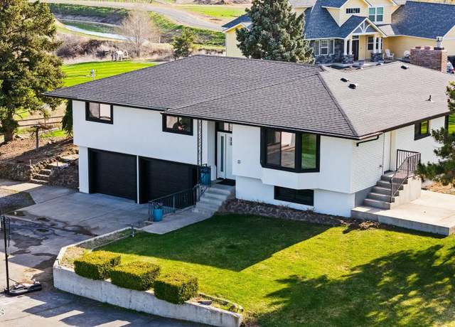 Property at 6805 Oliver Dr, Yakima, WA 98901, 3 beds, 2 baths