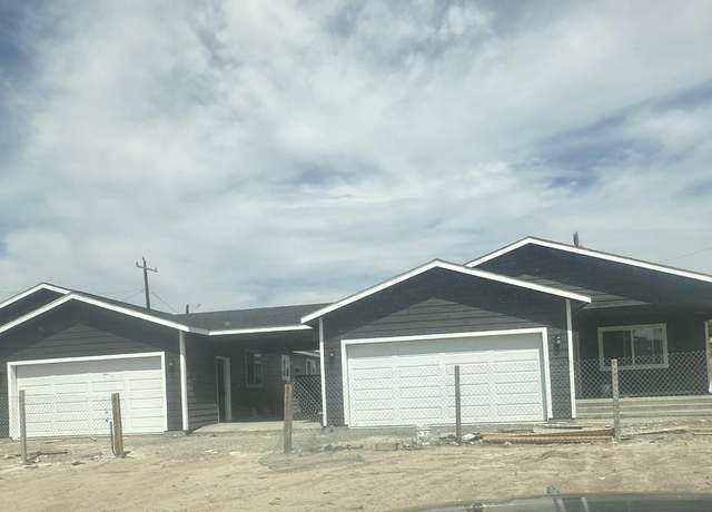 Property at 513 N Front St, Yakima, WA 98901