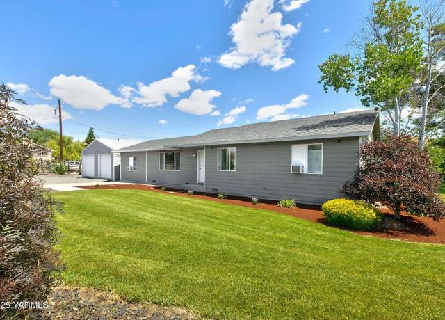 Property at 131 Sole Rd, Selah, WA 98942, 4 beds, 2 baths