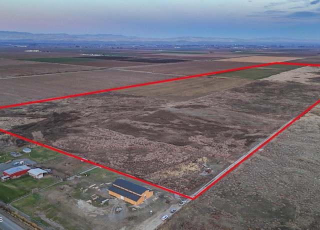 Property at NKA Campbell Road Rd E, Toppenish, WA 98948