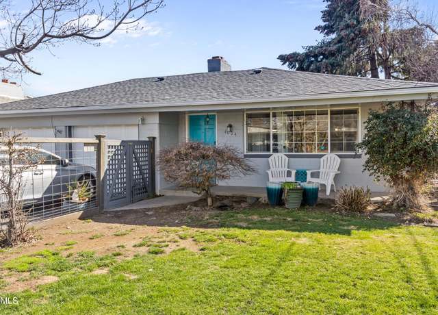 Property at 4004 Avalanche Ave, Yakima, WA 98908, 3 beds, 1.5 baths