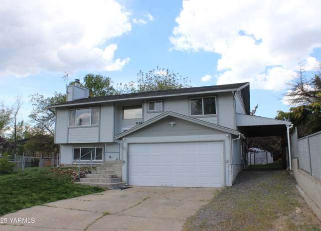 Property at 215 S Ridgeway Dr, Yakima, WA 98901, 3 beds, 2 baths