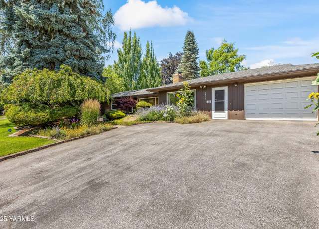 Property at 5405 Douglas Dr, Yakima, WA 98908, 3 beds, 1.5 baths
