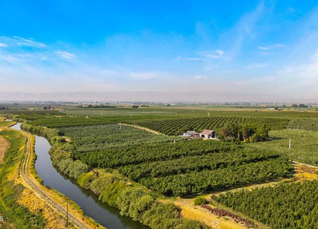 Property at NKA Jones / Riggs Rd, Wapato, WA 98951