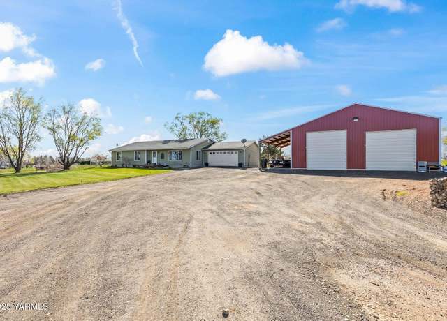 Property at 195 Rodgers Rd, Yakima, WA 98908, 3 beds, 2 baths