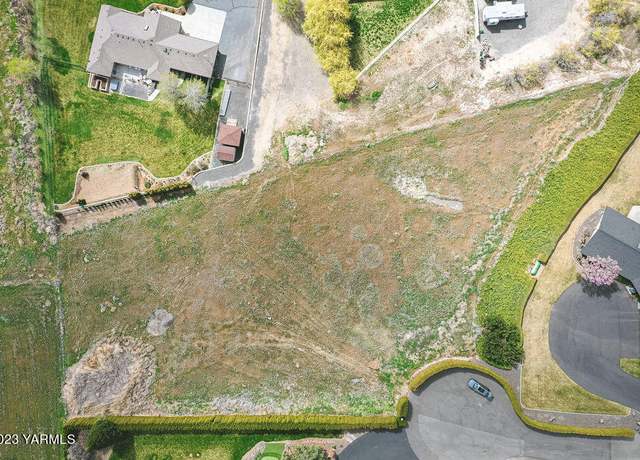 Property at 5600 Union View Dr, Yakima, WA 98901