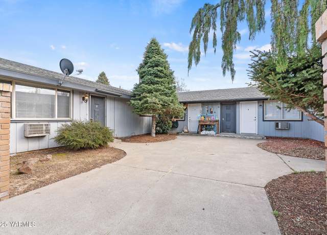 Property at 906 S 42nd Ave, Yakima, WA 98908