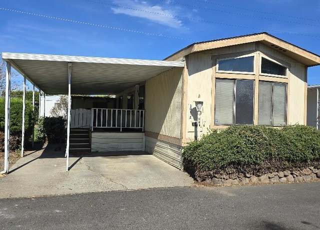 Property at 101 E Ahtanum Rd #2, Yakima, WA 98903, 2 beds, 1 bath