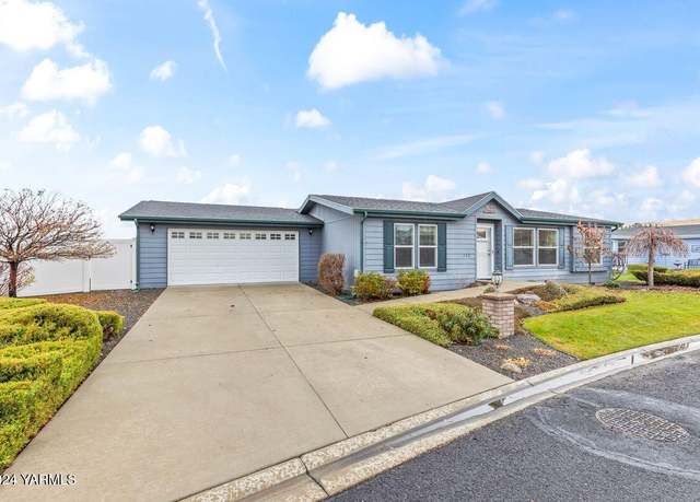 Property at 200 Bridle Way #250, Yakima, WA 98901, 2 beds, 2 baths