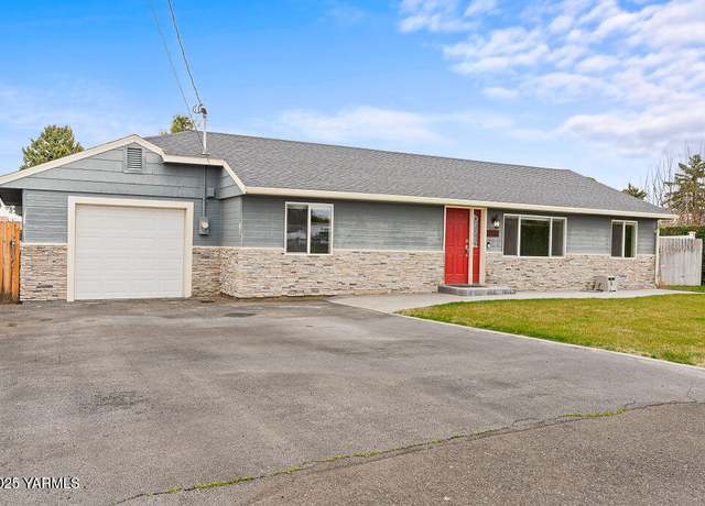 Property at 1113 S 69th Ave, Yakima, WA 98908, 4 beds, 2 baths