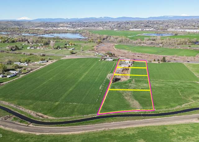 Property at 2153 E Selah Rd, Yakima, WA 98901, 4 beds, 3 baths