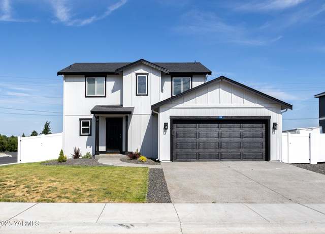 Property at 429 Pear Dr Lot 29, Tieton, WA 98947, 4 beds, 2.5 baths