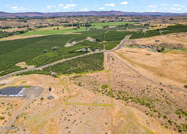Property at NKA Pioneer Way, Yakima, WA 98908