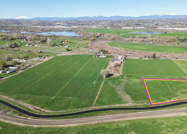 Property at NNA E Selah Rd, Yakima, WA 98901