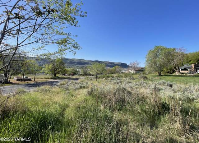 Property at 00 F St, Grand Coulee, WA 99133