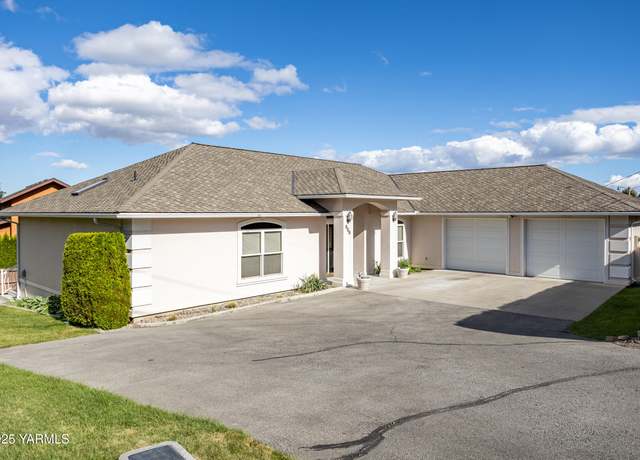 Property at 809 Pecks Canyon Rd, Yakima, WA 98908, 3 beds, 2 baths