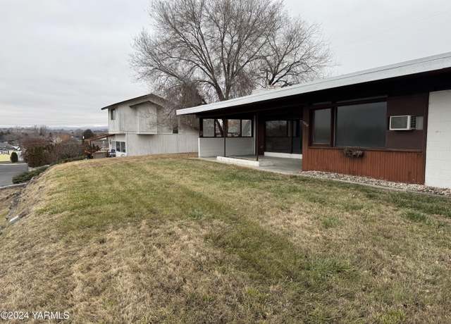 Property at 7007 W Lindgren Dr, Yakima, WA 98908, 2 beds, 1.5 baths