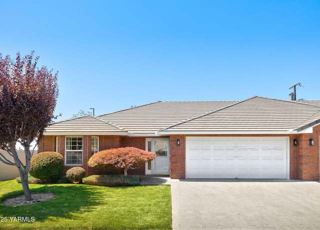 Property at 6119 Summitview Ave #1, Yakima, WA 98908, 2 beds, 2 baths