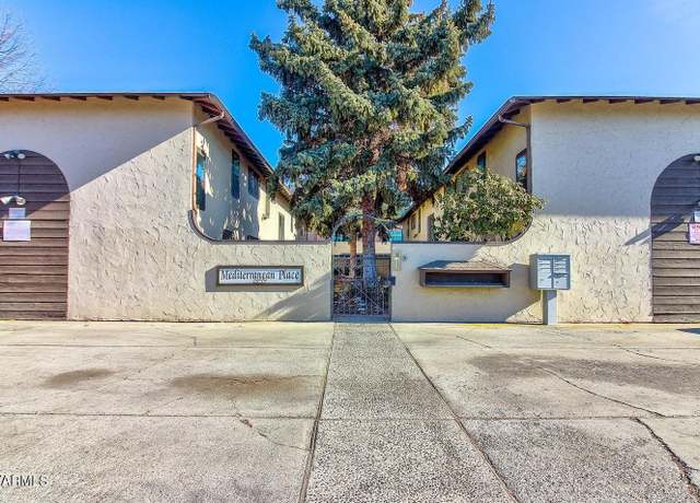 Property at 207 S 8th Ave #2, Yakima, WA 98902, 2 beds, 1.5 baths