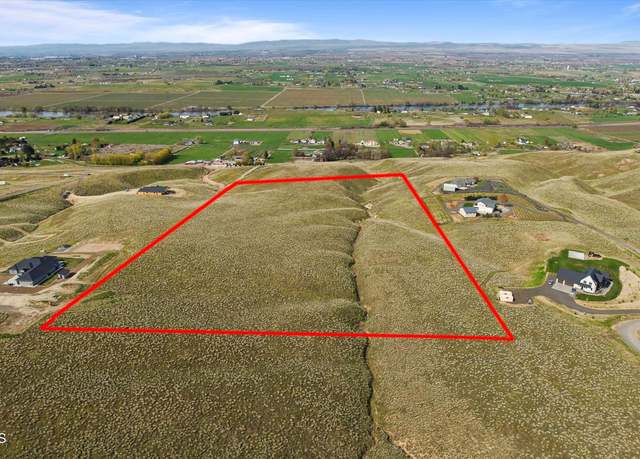 Property at TBD S Ward Gap (242 Pr) Rd, Prosser, WA 99350