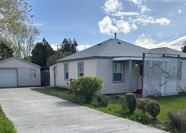 Property at 706 W Nob Hill Blvd, Yakima, WA 98902, 2 beds, 1 bath