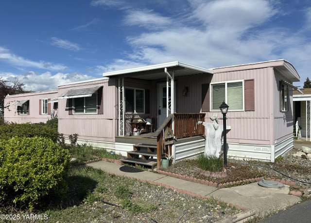 Property at 903 N 34th Ave #14, Yakima, WA 98902, 2 beds, 2 baths