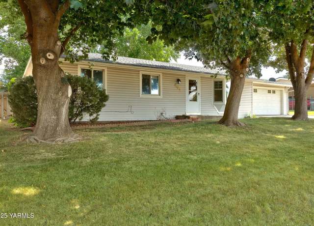Property at 605 N 37th St, Yakima, WA 98901, 3 beds, 1 bath