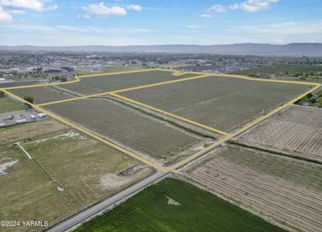 Property at TBD Puterbaugh/forsell Rd, Grandview, WA 98930