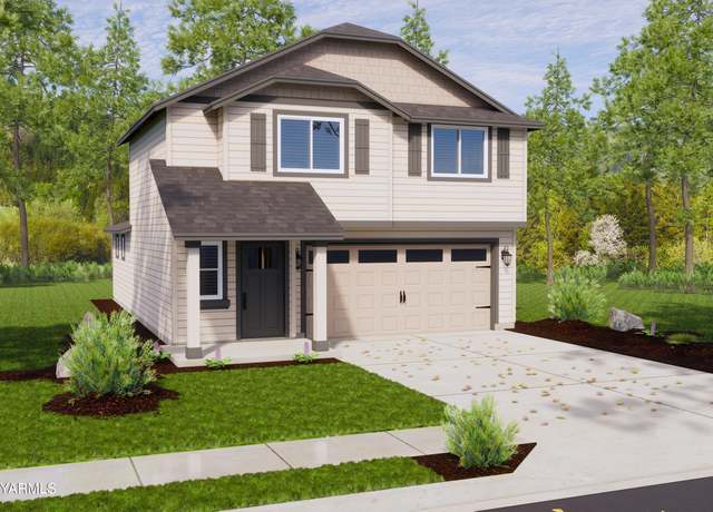 Property at 4813 W Oak Ave, Yakima, WA 98903, 3 beds, 2.5 baths