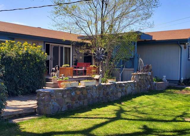 Property at 2607 Draper Rd, Yakima, WA 98903, 4 beds, 3 baths