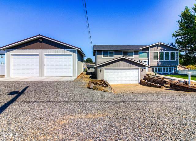 Property at 619 S 74th Ave, Yakima, WA 98908, 4 beds, 3 baths