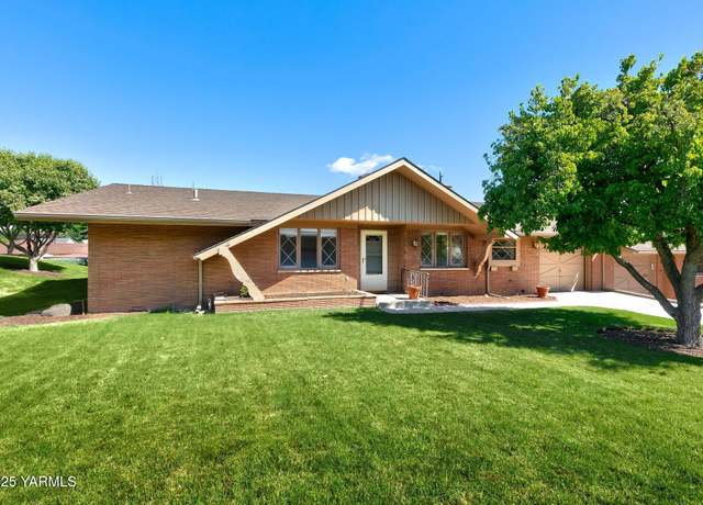 Property at 3803 Eastview Dr, Yakima, WA 98902, 2 beds, 1 bath