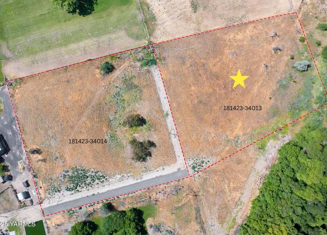 Property at 2580 Selah Loop Rd, Selah, WA 98942