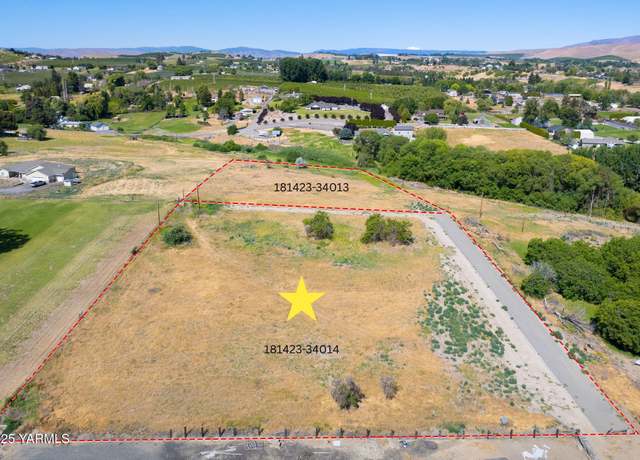 Property at 2582 Selah Loop Rd, Selah, WA 98942