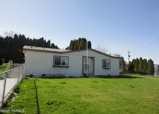 Property at 82 Mcgonagle Rd, Selah, WA 98942, 2 beds, 2 baths