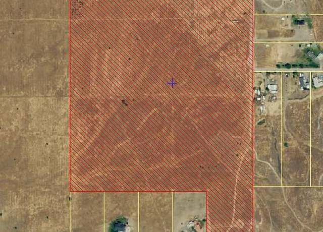 Property at NNA Cheyne Rd/falcon Ridge Rd, Zillah, WA 98953