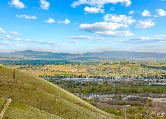 Property at NKA Sheets (sage Tr Rd) Rd, Yakima, WA 98901